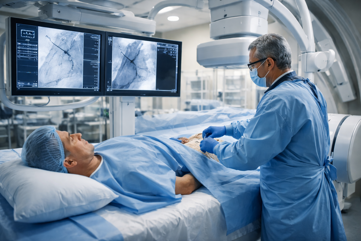 Prostate gland anatomy