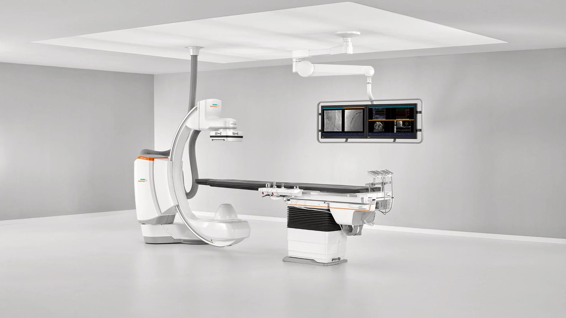 Advanced medical technology at M I N T Endovascular